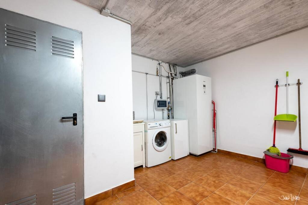 O Agocho Da Moa Villa Mazaricos Exteriör bild