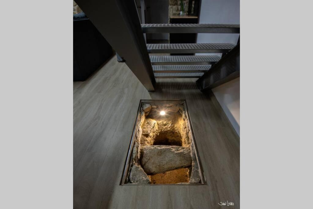 O Agocho Da Moa Villa Mazaricos Exteriör bild